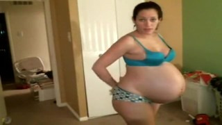 Hottest homemade pregnant solo girl xxx movie